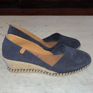 VERBENAS
MAMEN SERRAJE - Marine | size 10